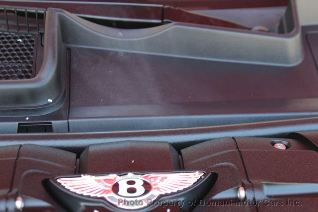 2017 Bentley Bentayga $ 240,025 WHEN NEW , WRAPPED IN FLAT GREY/BLK, OWN $ 985 - 21519899 - 95