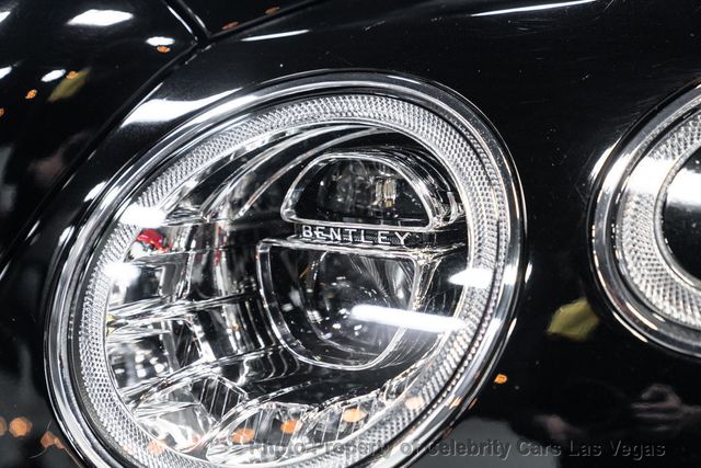 2017 Bentley Bentayga $252K MSRP, Mulliner - 21228546 - 12