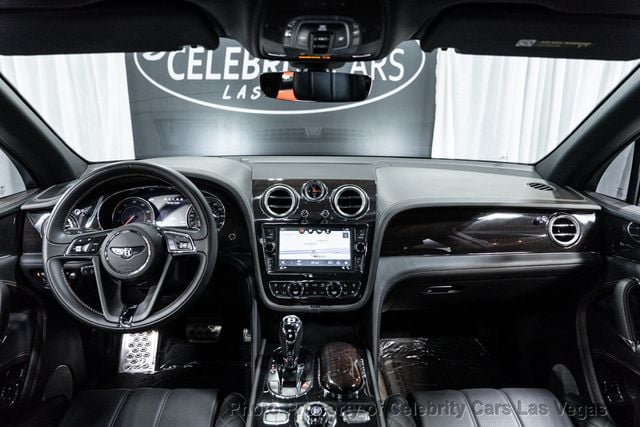 2017 Bentley Bentayga $252K MSRP, Mulliner - 21228546 - 54