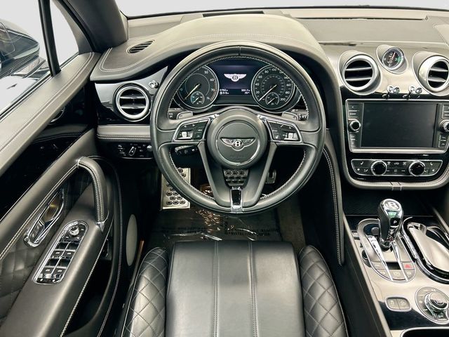 2017 Bentley Bentayga This is not a First Edition  - 22988932 - 9