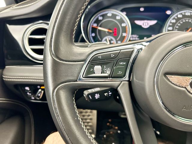 2017 Bentley Bentayga This is not a First Edition  - 22988932 - 10