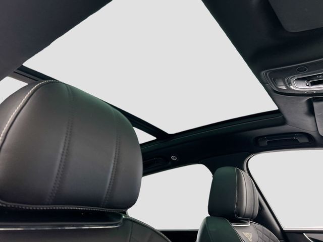 2017 Bentley Bentayga This is not a First Edition  - 22988932 - 16