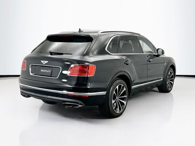 2017 Bentley Bentayga This is not a First Edition  - 22988932 - 4