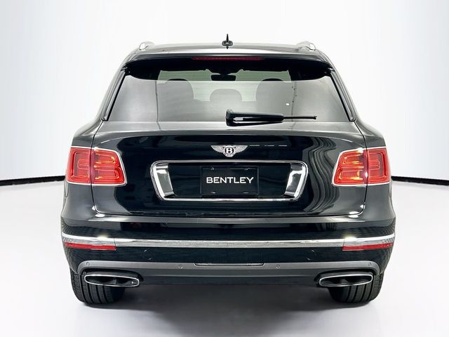 2017 Bentley Bentayga This is not a First Edition  - 22988932 - 5