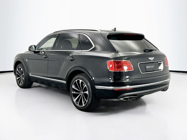 2017 Bentley Bentayga This is not a First Edition  - 22988932 - 6