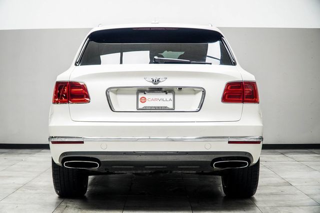 2017 Bentley Bentayga W12 - 22978414 - 11