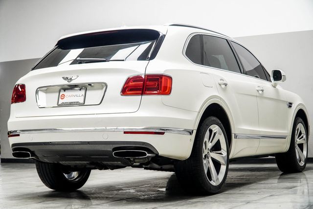 2017 Bentley Bentayga W12 - 22978414 - 12
