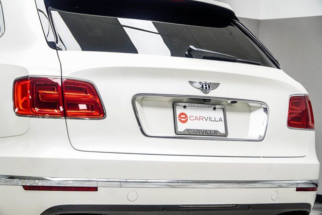 2017 Bentley Bentayga W12 - 22978414 - 13