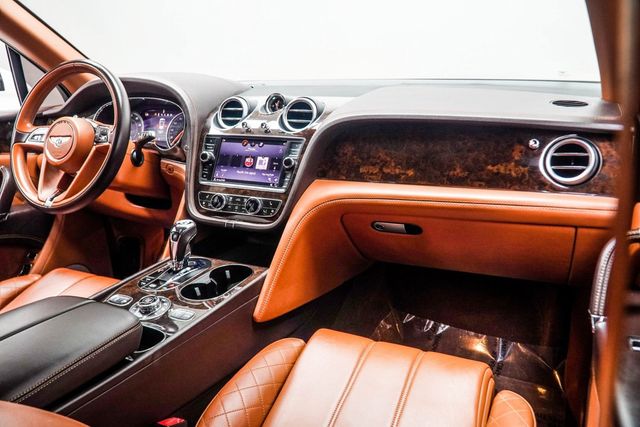 2017 Bentley Bentayga W12 - 22978414 - 20