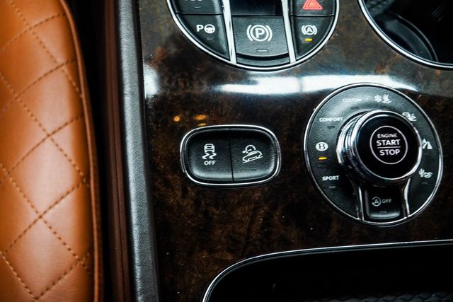 2017 Bentley Bentayga W12 - 22978414 - 22