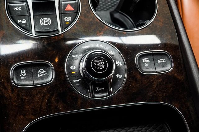 2017 Bentley Bentayga W12 - 22978414 - 23