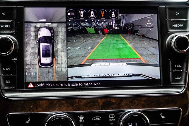 2017 Bentley Bentayga W12 - 22978414 - 30