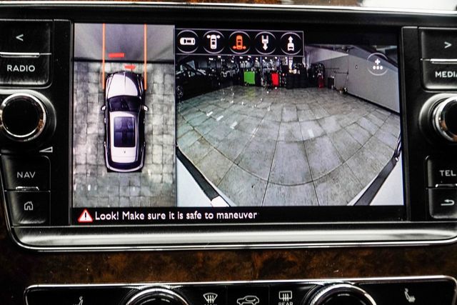 2017 Bentley Bentayga W12 - 22978414 - 33