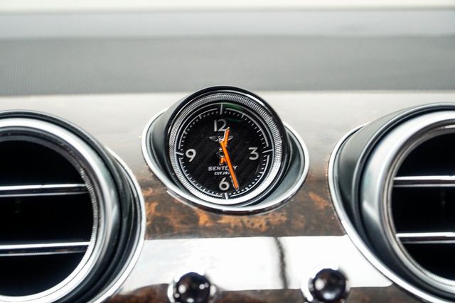 2017 Bentley Bentayga W12 - 22978414 - 34