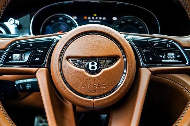 2017 Bentley Bentayga W12 - 22978414 - 36
