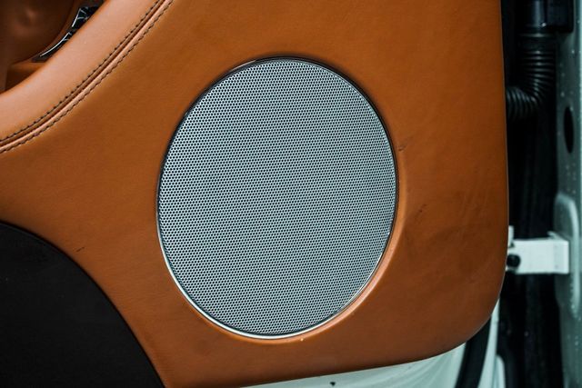 2017 Bentley Bentayga W12 - 22978414 - 41