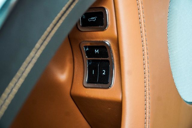 2017 Bentley Bentayga W12 - 22978414 - 43