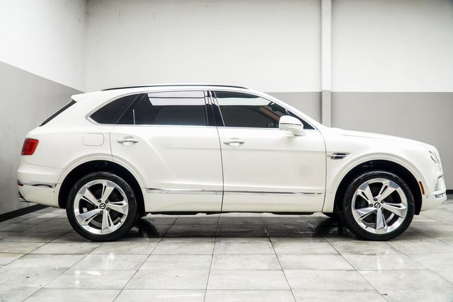 2017 Bentley Bentayga W12 - 22978414 - 6
