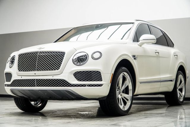 2017 Bentley Bentayga W12 - 22978414 - 8