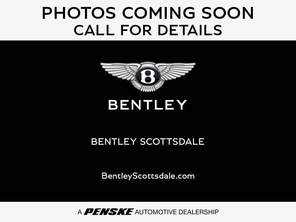 2017 Bentley Bentayga W12 - 22988932 - 0