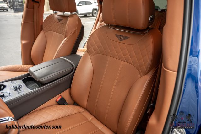 2017 Bentley Bentayga W12 AWD - 23025909 - 18