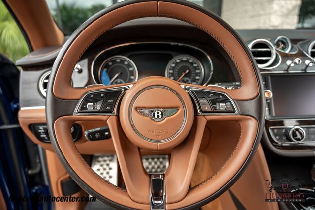 2017 Bentley Bentayga W12 AWD - 23025909 - 20
