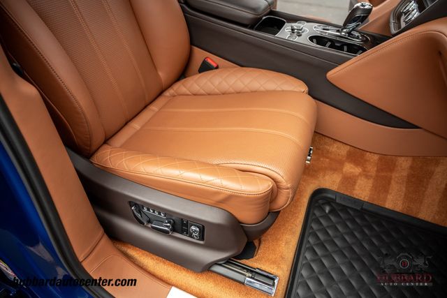 2017 Bentley Bentayga W12 AWD - 23025909 - 26