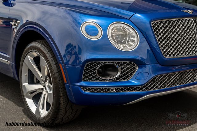 2017 Bentley Bentayga W12 AWD - 23025909 - 33