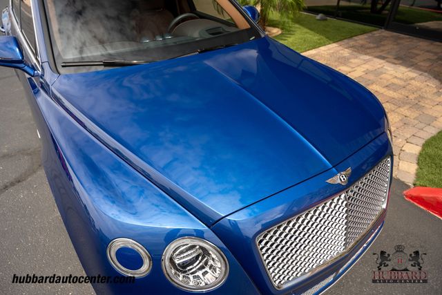 2017 Bentley Bentayga W12 AWD - 23025909 - 36