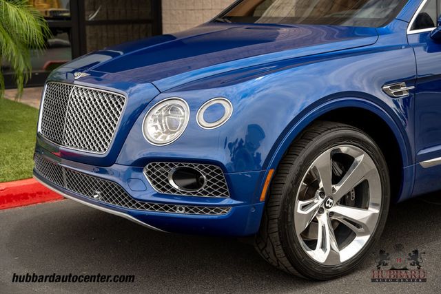 2017 Bentley Bentayga W12 AWD - 23025909 - 42