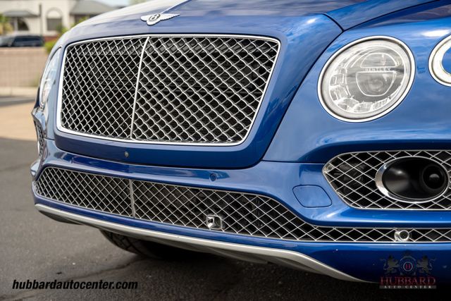 2017 Bentley Bentayga W12 AWD - 23025909 - 54
