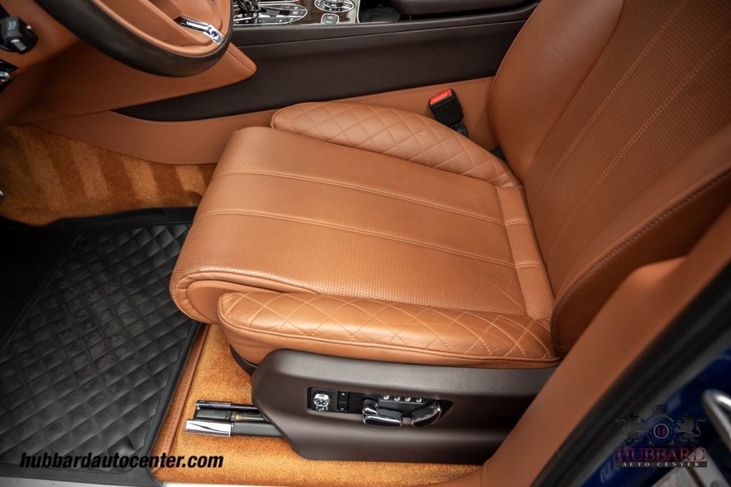 2017 Bentley Bentayga W12 AWD - 23025909 - 62