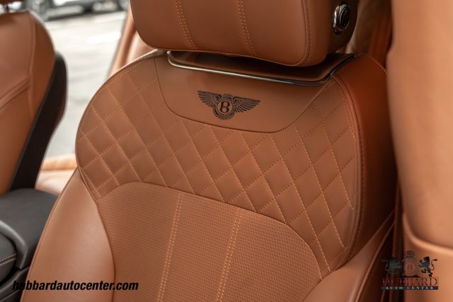 2017 Bentley Bentayga W12 AWD - 23025909 - 63
