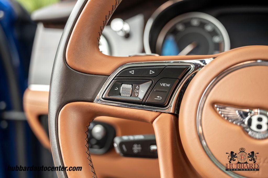 2017 Bentley Bentayga W12 AWD - 23025909 - 65