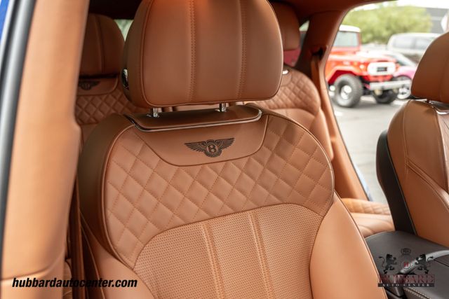 2017 Bentley Bentayga W12 AWD - 23025909 - 73