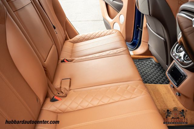 2017 Bentley Bentayga W12 AWD - 23025909 - 79