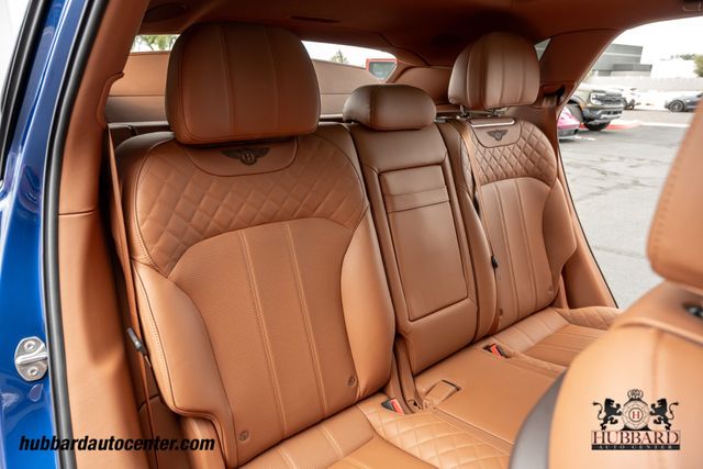 2017 Bentley Bentayga W12 AWD - 23025909 - 80