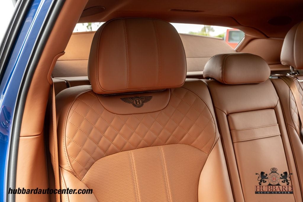 2017 Bentley Bentayga W12 AWD - 23025909 - 81