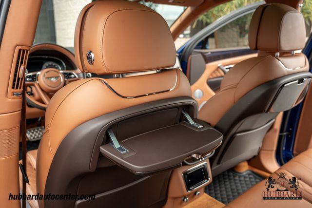 2017 Bentley Bentayga W12 AWD - 23025909 - 87