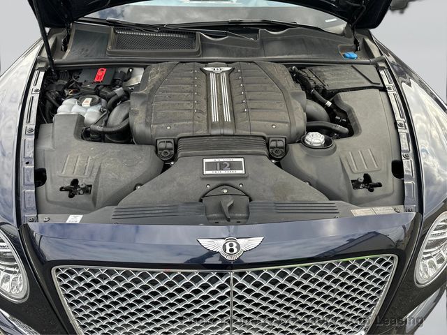 2017 Bentley Bentayga W12 AWD - 23098524 - 10