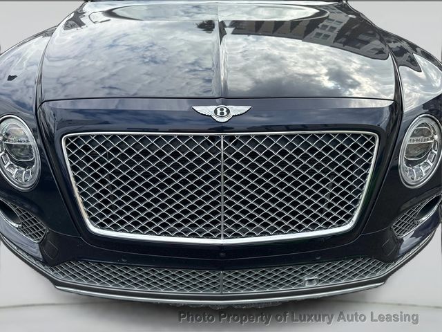 2017 Bentley Bentayga W12 AWD - 23098524 - 11