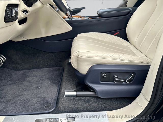 2017 Bentley Bentayga W12 AWD - 23098524 - 18