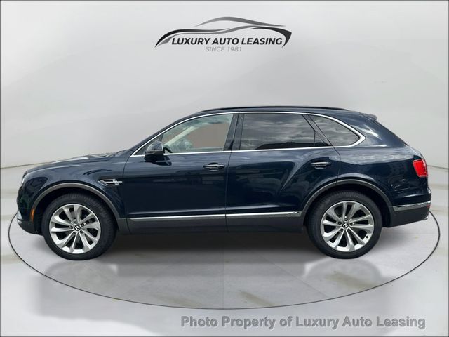 2017 Bentley Bentayga W12 AWD - 23098524 - 5