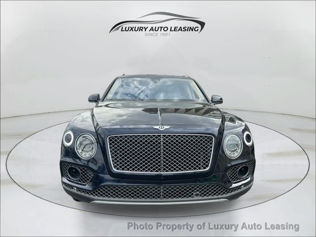 2017 Bentley Bentayga W12 AWD - 23098524 - 7