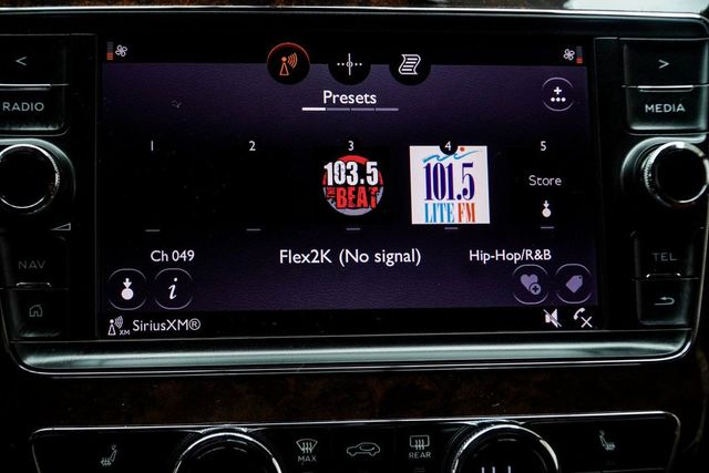 2017 Bentley Bentayga W12 AWD - 22978414 - 28