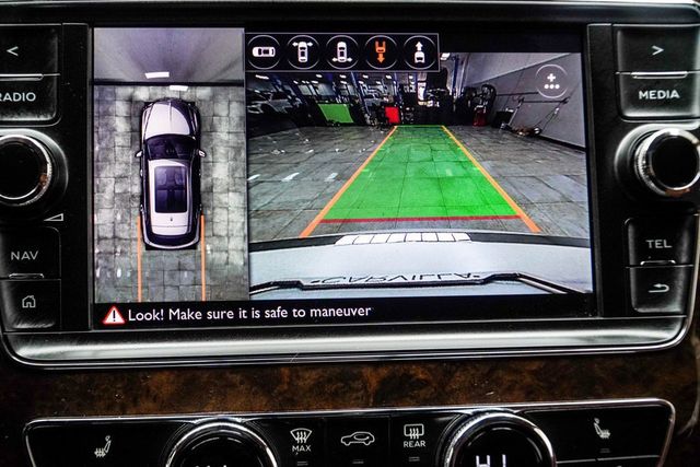 2017 Bentley Bentayga W12 AWD - 22978414 - 30