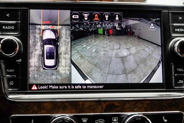 2017 Bentley Bentayga W12 AWD - 22978414 - 33