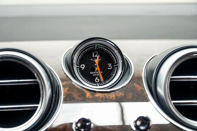 2017 Bentley Bentayga W12 AWD - 22978414 - 34