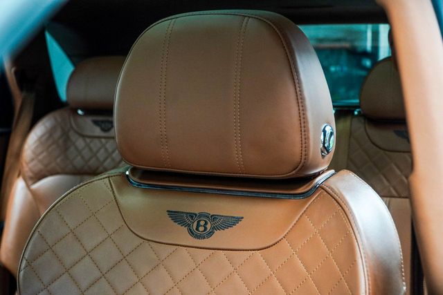 2017 Bentley Bentayga W12 AWD - 22978414 - 46