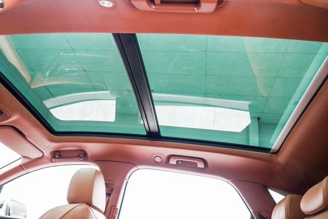 2017 Bentley Bentayga W12 AWD - 22978414 - 49